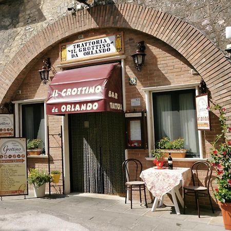 Lucyben Guesthouse Cascia Exterior foto